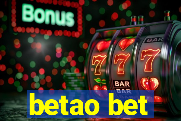 betao bet